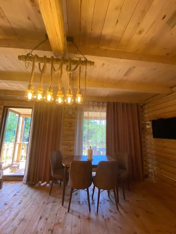 Guest House On Angisa Batoemi