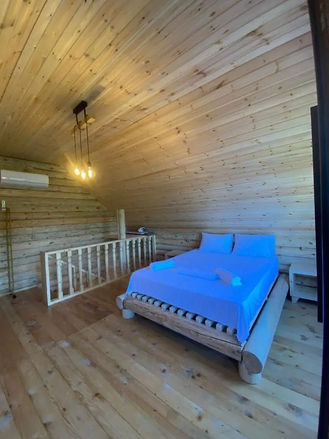 Guest House On Angisa Batoemi